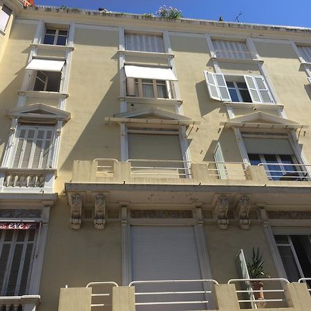 C027-Spacieux & Lumineux Appartement - Centre De كان المظهر الخارجي الصورة