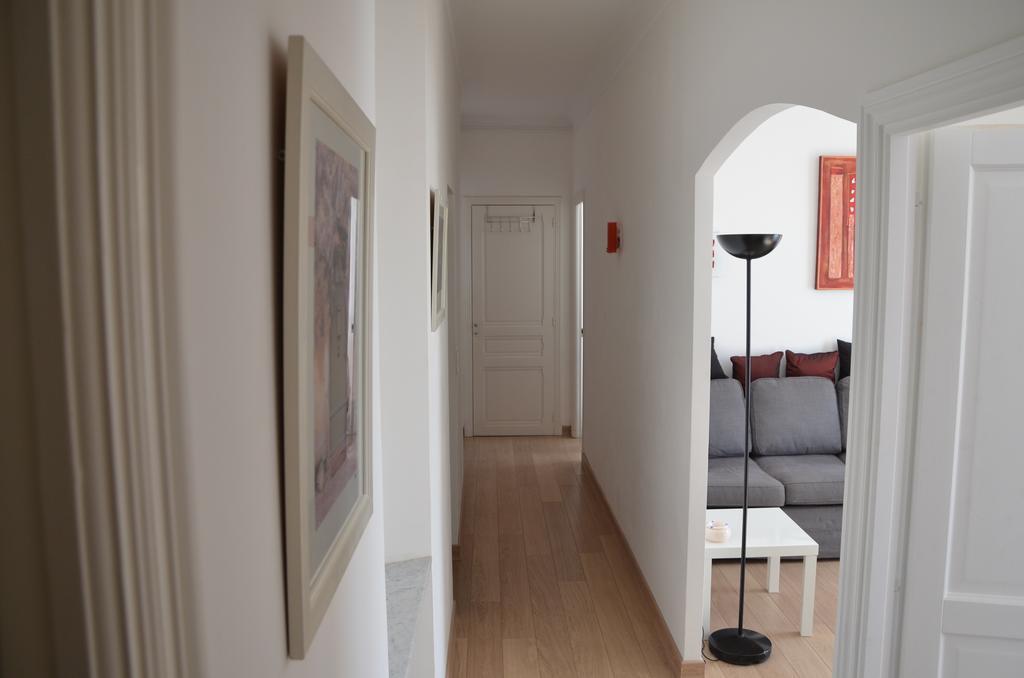 C027-Spacieux & Lumineux Appartement - Centre De كان المظهر الخارجي الصورة