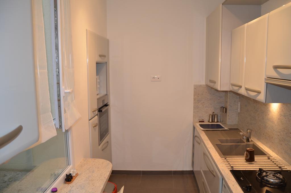 C027-Spacieux & Lumineux Appartement - Centre De كان المظهر الخارجي الصورة