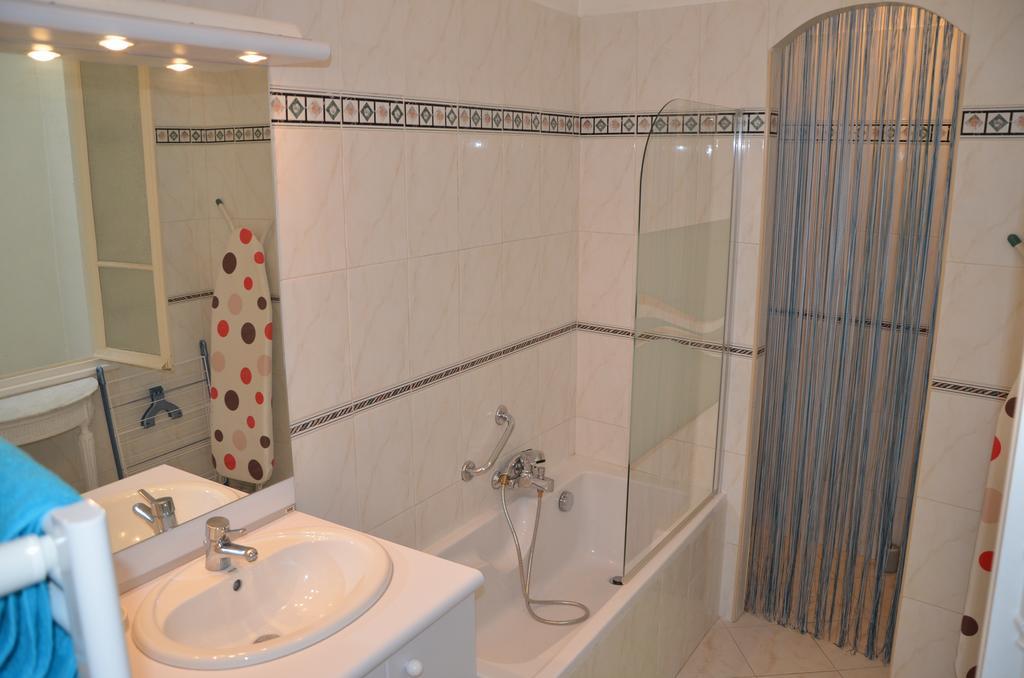 C027-Spacieux & Lumineux Appartement - Centre De كان المظهر الخارجي الصورة