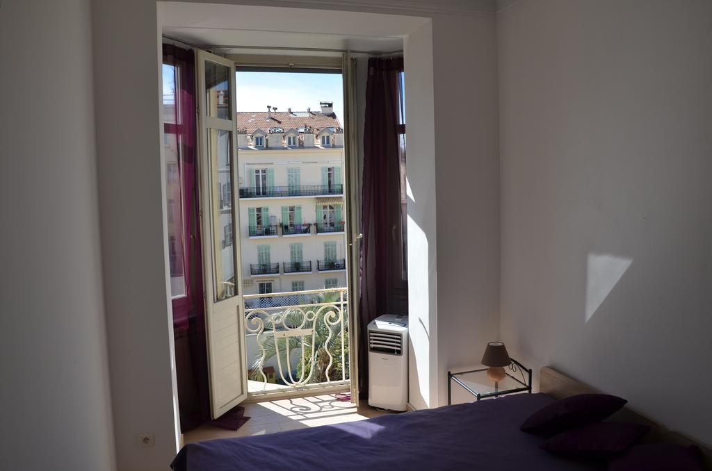 C027-Spacieux & Lumineux Appartement - Centre De كان المظهر الخارجي الصورة